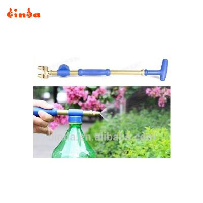 China Can match any international size HOT GARDEN TOOLS bottle: Removal whecom pen sprayer for sale