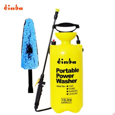 China China Factory Wholesale High Pressure Portable Wash Vehicle Pressure Washer for sale