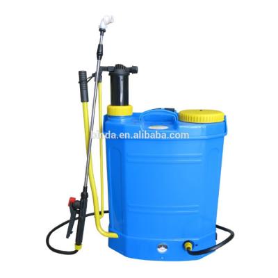 China 16L Electric Agriculture Sprayer For Farm Use / Garden Tools for sale