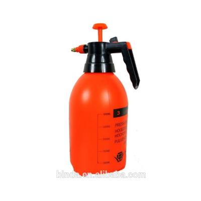 China 3L Pressure Sprayers For Agricultural Use / Pressure Sprayers / Garden Tools for sale