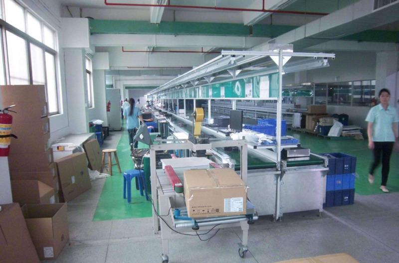 Verified China supplier - Shenzhen Ruizhi Import & Export Trading Co., Ltd.