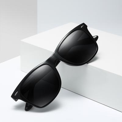 China Fashion Sunglasses Wholesale Authentic Women's Men's Designer Fashion Sunglasses for sale