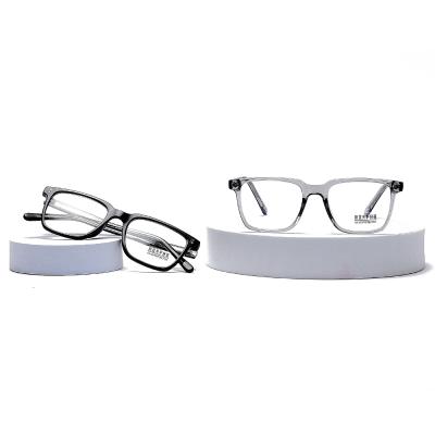 China Fashion Custom Anti Computer Blue Light Blocking Glass Glasses Frame for sale