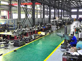 Verified China supplier - Hangzhou Zhidong Packing Machinery Co., Ltd.