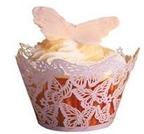 China cupcake wrappers for sale