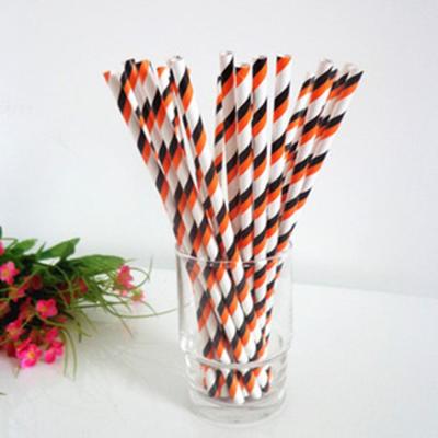 China Drinking paper Straw Supplier,Party Supplier for sale