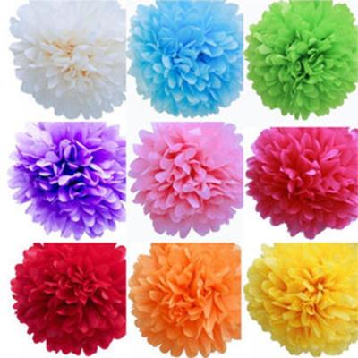 China Hot sale chinese handmade paper honeycomb ball for sale