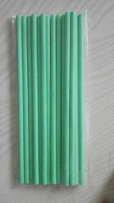 China Drinking paper Straw for sale