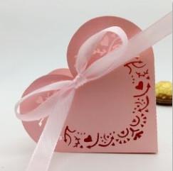 China Pink Color  cupcake box wholesale for sale