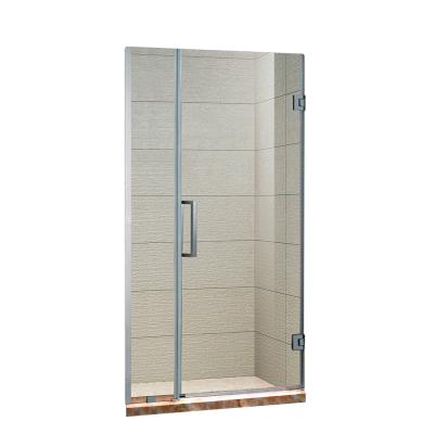 China KD3002-C Design Factory Price Frameless Full Size Glass Shower Enclosure for sale