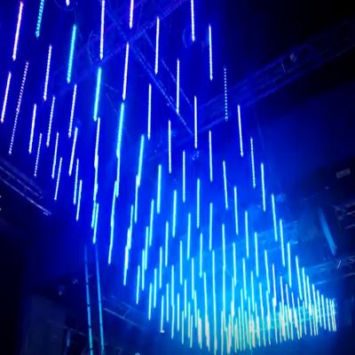 China Nightclub DMX 3d animation led pixel tube for sale