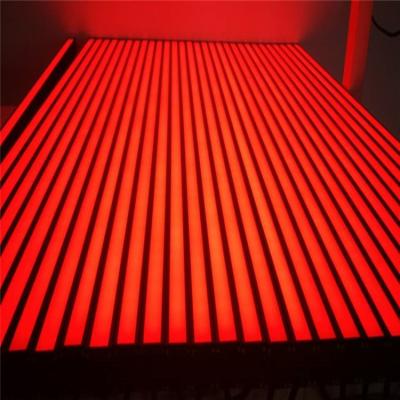 China LANDSCAPE dmx led rgb tube light for building decoration for sale