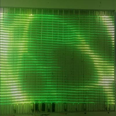 China LANDSCAPE Waterproof Flexible Led Backdrop Screen for sale