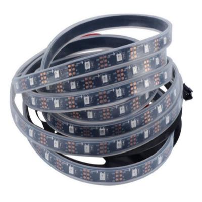 China LANDSCAPE Flexible Led Strip 12V RGB Accessible Flexible Led Strip for sale