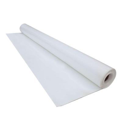 China Long service life high quality tpo roofing waterproof membrane for roof Materials screw for sale