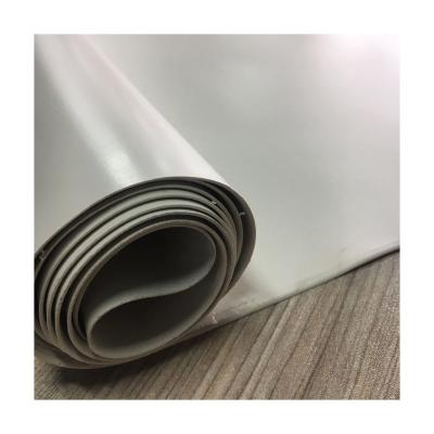 China Industrial The high quality PVC waterproofing plastic Membrane for Exposed roof for sale