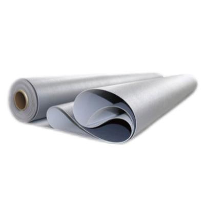 China Industrial Factory direct sales of high-quality and low-cost roof flame retardant PVC waterproofing membrane for sale