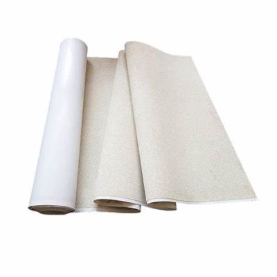 China Cheap Factory Price HDPE Self adhesive Film Waterproof Membrane for Building Roof with CE ISO Certificates for sale