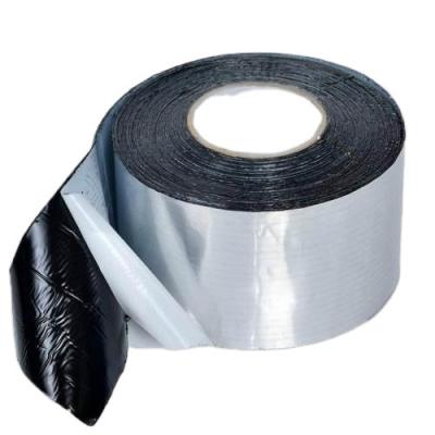 China Industrial Butyl rubber waterproof tape is specially designed for sealing and waterproofing doors and windows for sale