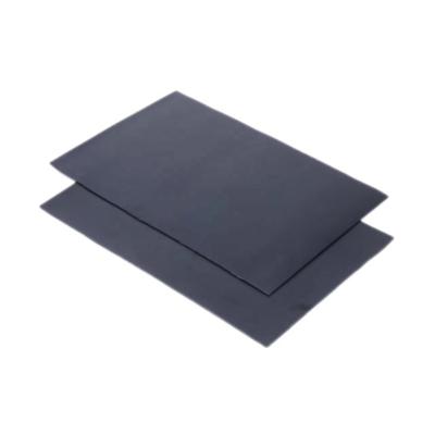 China Modern Factory direct sale CE standard geomembrane HDPE geomembrane large plastic fish pond breeding pond landfill special for sale