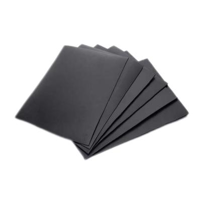 China Modern pvc basement waterproofing hdpe geomembrane pond liner bassin loisir for swimming pool for sale