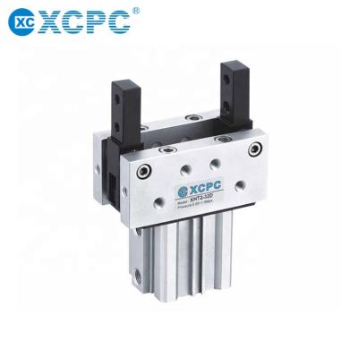 China XHT2 Series Hotels Pneumatic Gripper Cylinder for sale