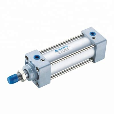 China Factory Air Pneumatic Cylinder for sale