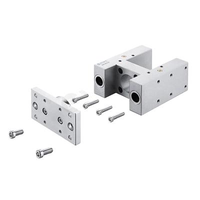 China XENG Industry High Quality Standard Pneumatic Cylinder Kit for sale