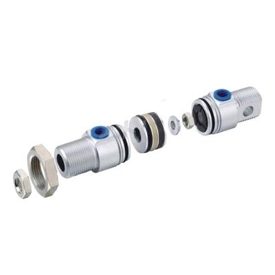 China XCPC Industry Standard Brand MA6432 ISO6432 Pneumatic Cylinder Kit for sale