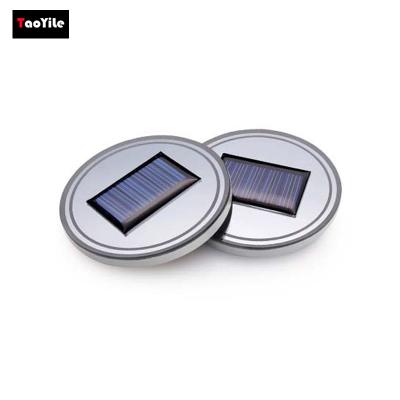 China Specially Authorized Brand New IP Solar Car Led Cup Holder With High Quality for sale