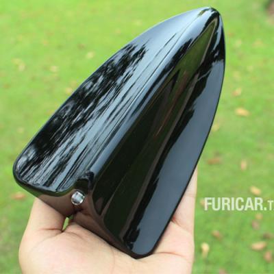 China Best Selling DECORATION Car Accessories Roof Decoration Shark Fin Antenna Shark Fin Roof Car Antenna for sale