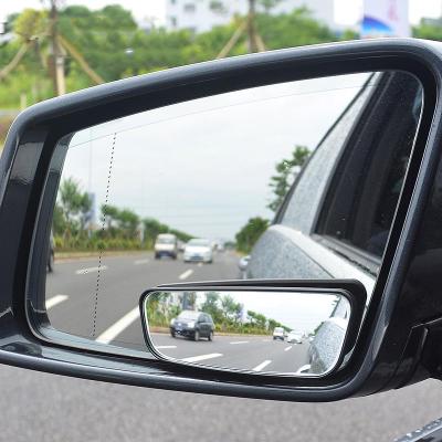 China Increase Viewing Angles Wholesale Wide Angle And Adjustable Blind Spot Mirror For Car for sale