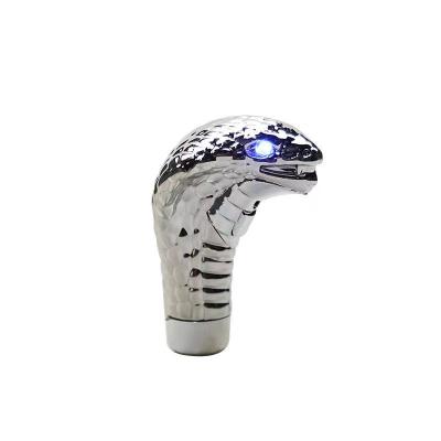 China Hot Selling Aluminum Auto Gear Knob With Low Price for sale