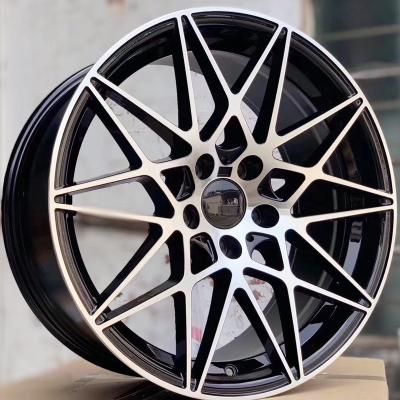 China Other high quality carforged wheel 17/18/19/20 inch alloy car rim forged wheel for sale