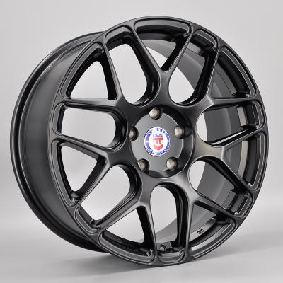 China 18 * automotive aluminum alloy 8 high quality 18 inch aluminum alloy wheel rim. for sale