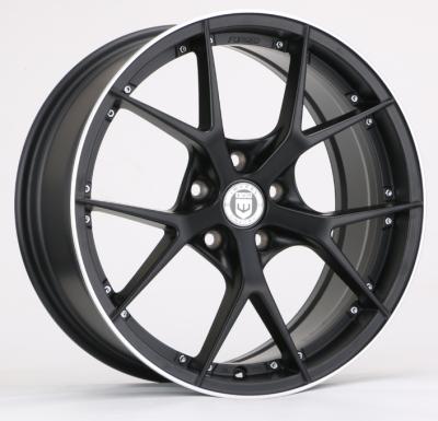 China 18inch For Custom Forged 18 Car Wheel Aluminum Alloy Car Rims for sale