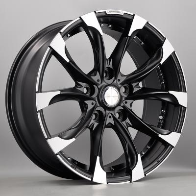 China Aluminum Alloy 20 Inch 21 Inch Type 22 Inch Sports Car Manufacturers Alloy Wheels Rim for sale