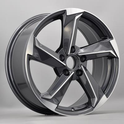 China wholesale alloy wheel forged rim good quality with low price 17 inch 17 18 inch rims for sale