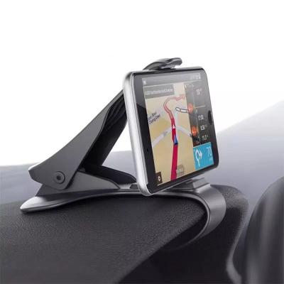 China Mobile Phone Holder Dashboard Car HUD View Car Navigation Direct Frame 360 ​​Degree Car Rotating Bracket for sale