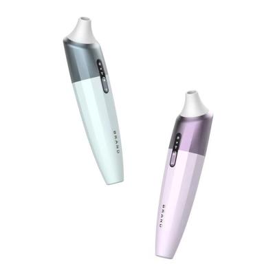 China New Black Head Refillable Suction Head Vacuum Blackhead Removal PSB LED Video Blackhead Remover for sale