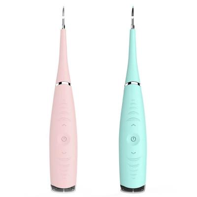 China Best Selling Factory Price Mini Scalers Adult Ultrasonic Dental Instruments Scaler Teeth Cleaning Tool for sale