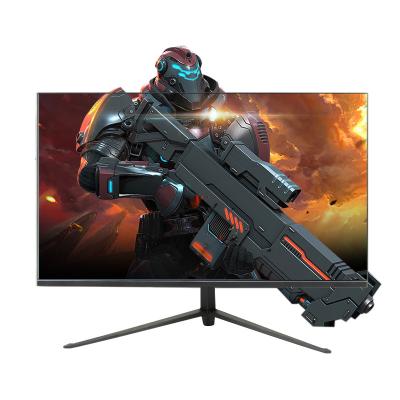 China Wholesale High Quality 2k 32 Inch Gaming Monitor Curved Gaming Monitor For E-sports Enthusiasts 32