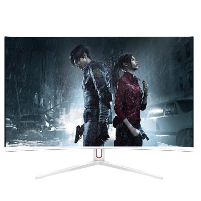 China gamer curved screen 2k computer led 32 inch 144 hz monitor gaming pc lcd monitor 32