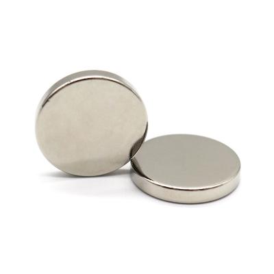 China Practical Industrial Wholesale 6x4mm Core Design 6x2mm 6x3mm Round Magnet, Magnetic Materials Round for sale