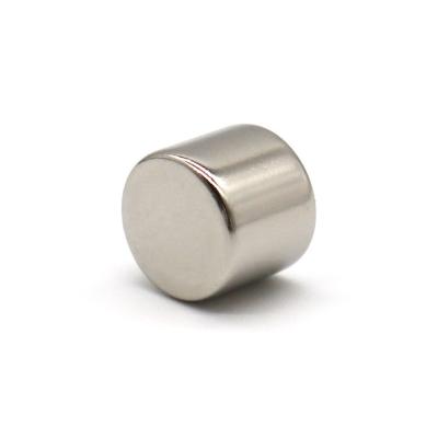 China Industrial Neodymium Magnet Super Magnet Strong Magnet Disc for sale