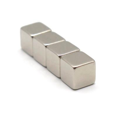 China Industrial Magnet 30x10x5mm 50x30x5mm Factory Directly Supply /Super Strong Neodymium/Hot-sale Magnet for sale