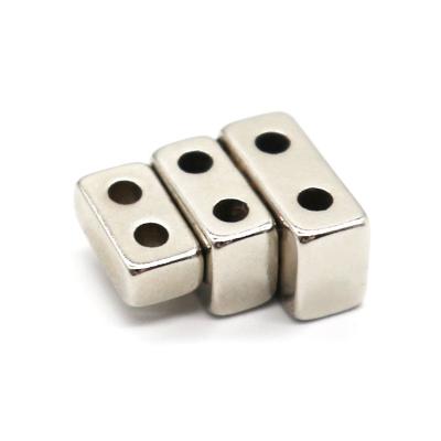 China industrial magnet switchable m52 magnets in u shape for sale