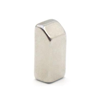 China Industrial Magnet Neodymium Magnets Trapezoid n35 n38 n52 for sale