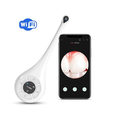 China 2H New Arrival T6 1080P 2MP Wireless Dental Video Camera Dental Camera for sale