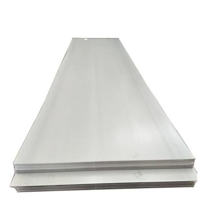 China Construction / Decoration / Industry 304 Stainless Steel Plate Sheet With ±0.02mm Tolerance for sale